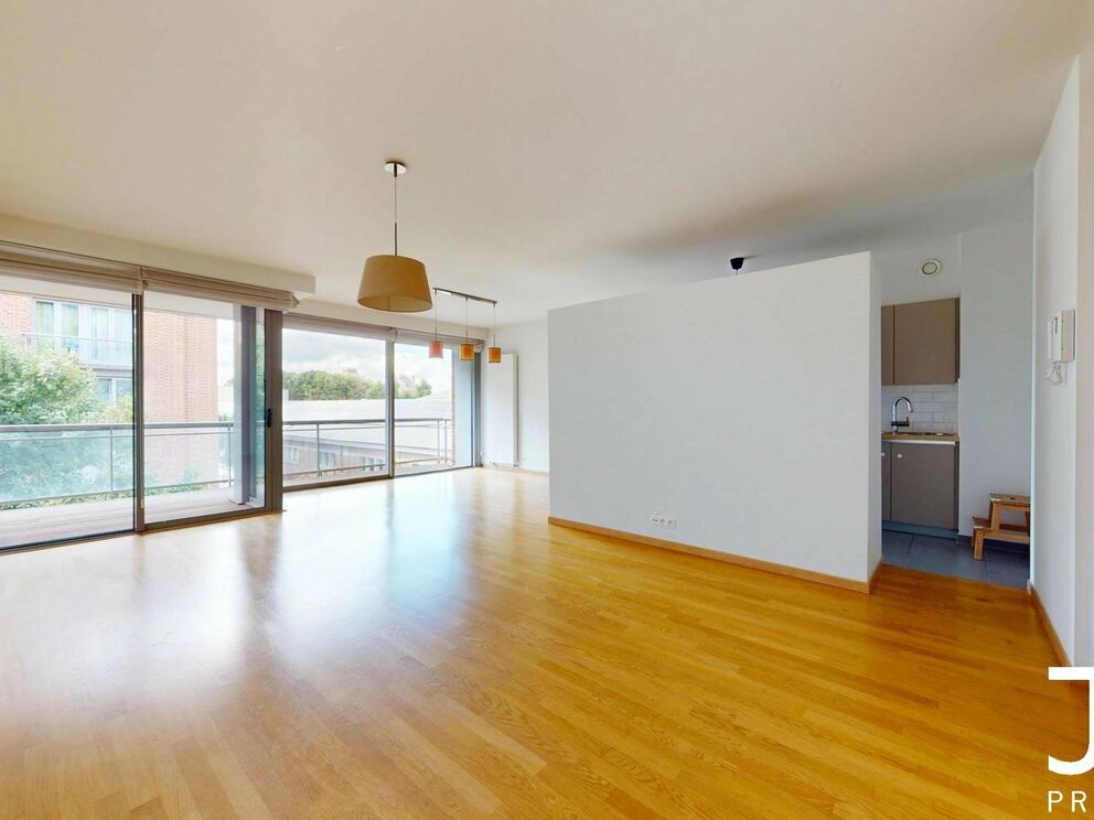 Appartement à vendre à Etterbeek