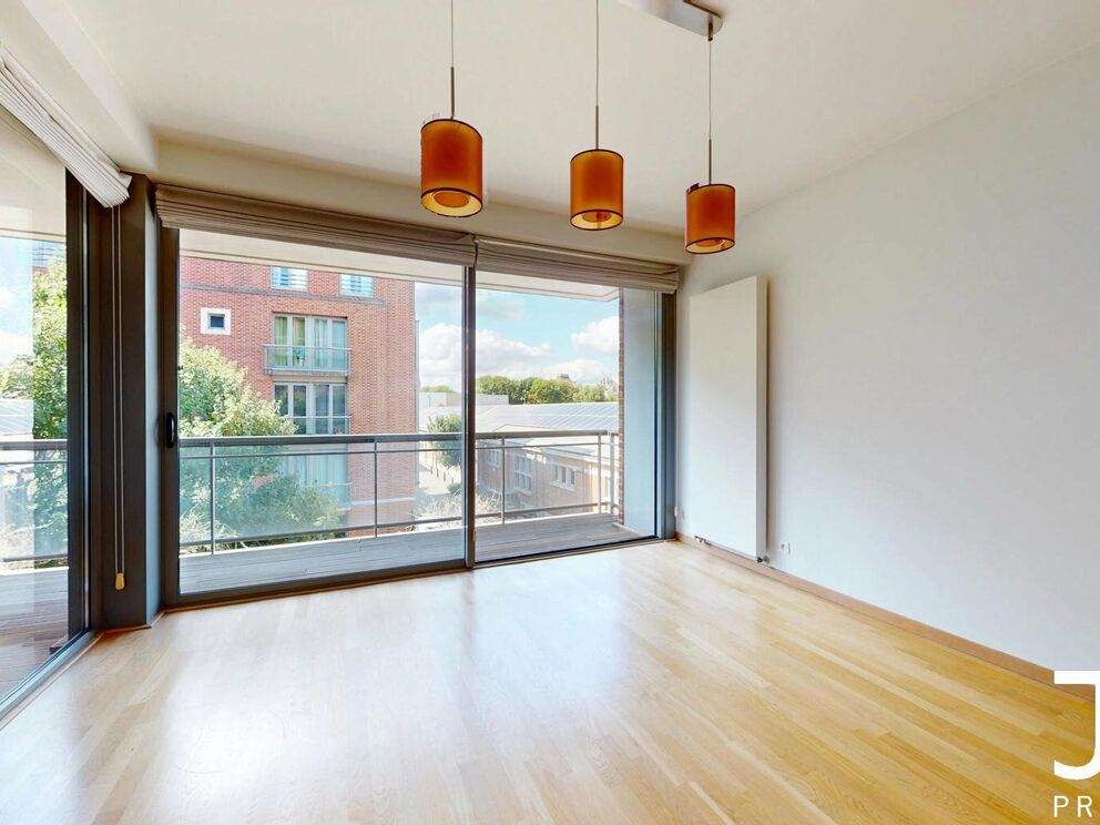 Appartement à vendre à Etterbeek
