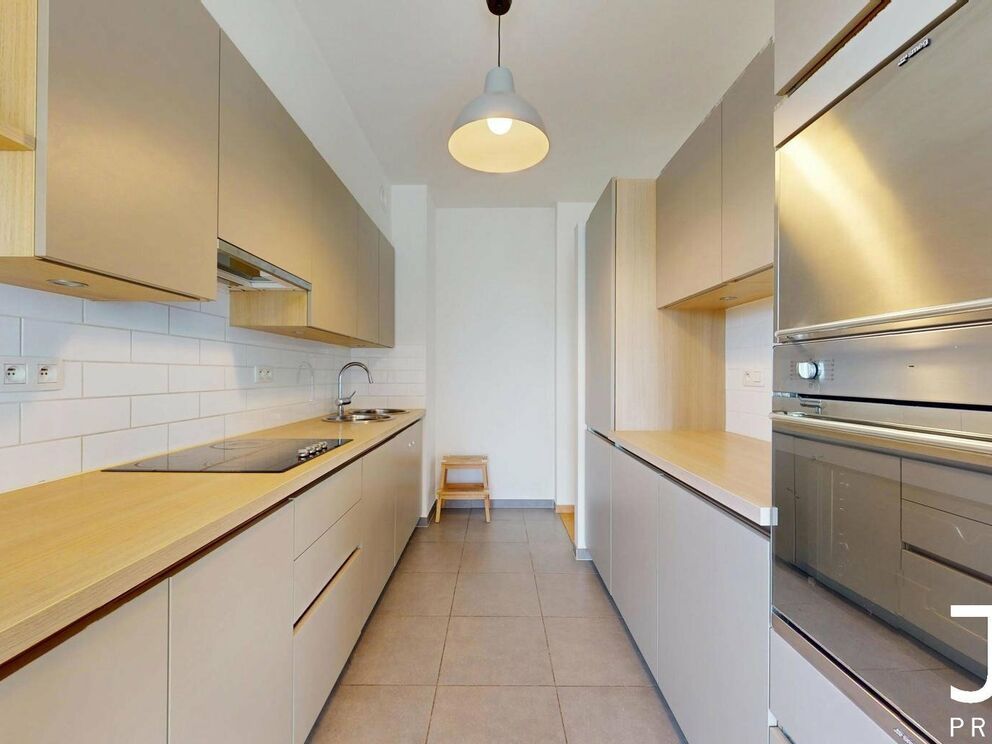 Appartement à vendre à Etterbeek