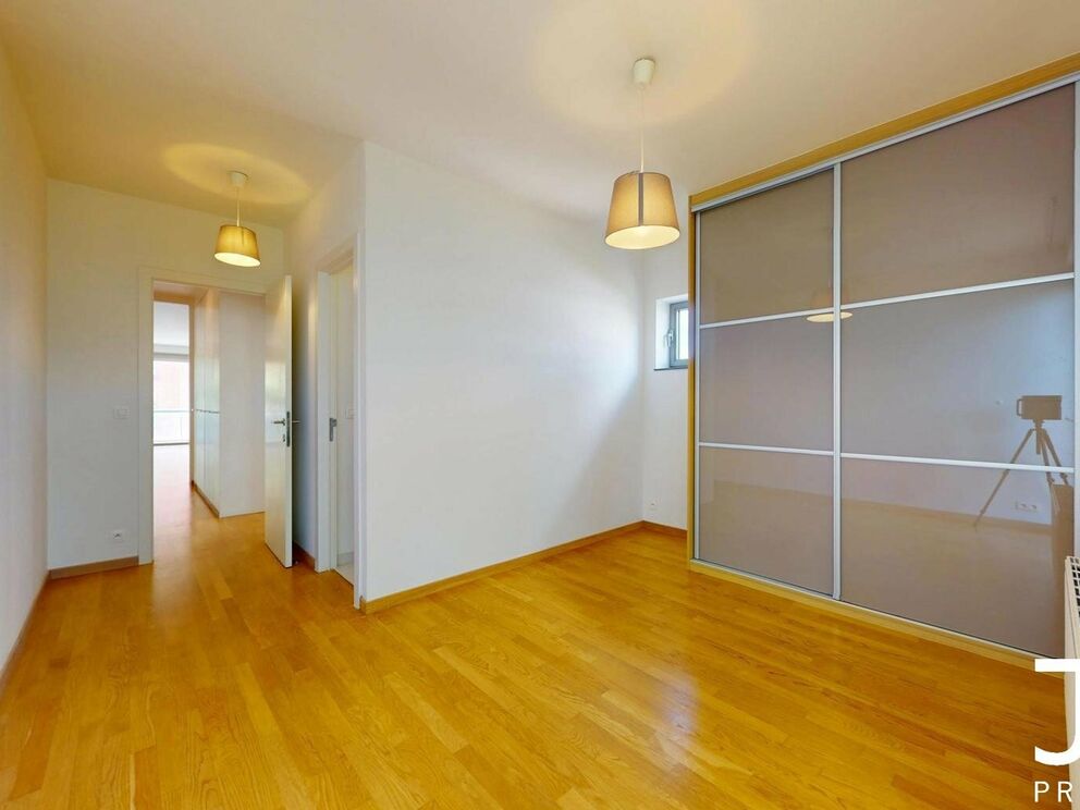 Appartement à vendre à Etterbeek