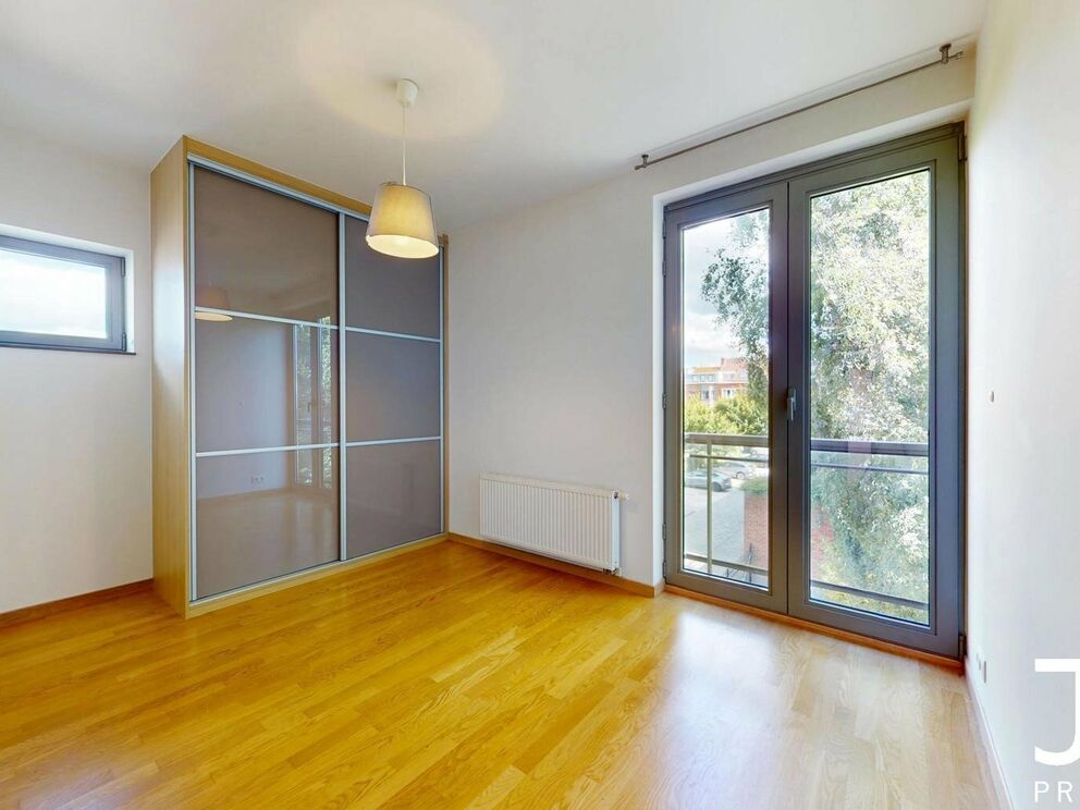 Appartement à vendre à Etterbeek