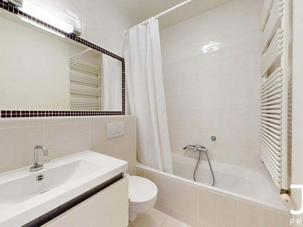 Appartement à vendre à Etterbeek
