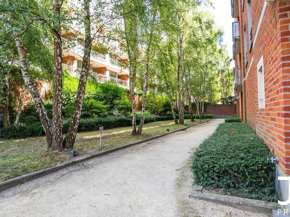 Appartement à vendre à Etterbeek