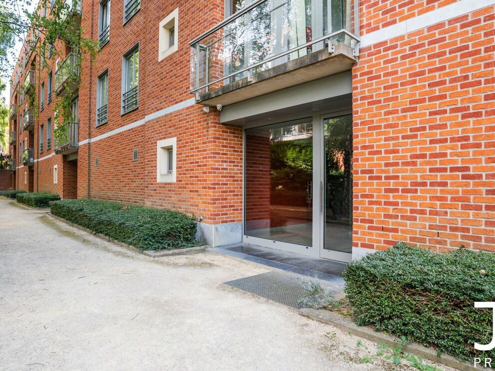 Appartement à vendre à Etterbeek