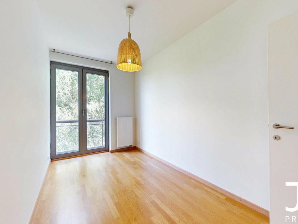 Appartement à vendre à Etterbeek
