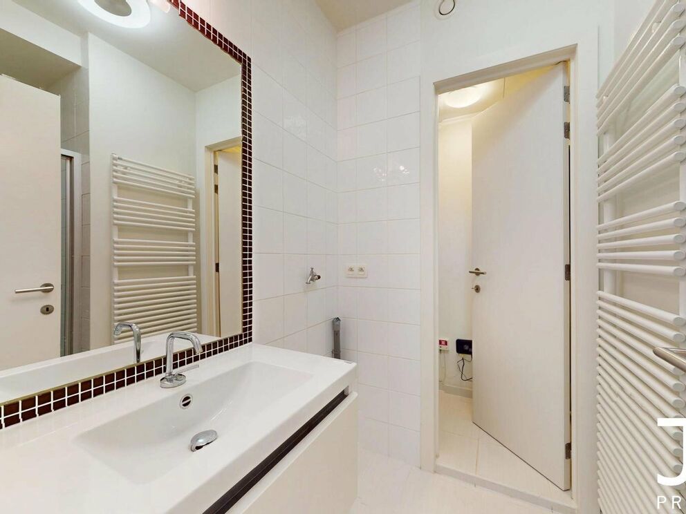 Appartement à vendre à Etterbeek