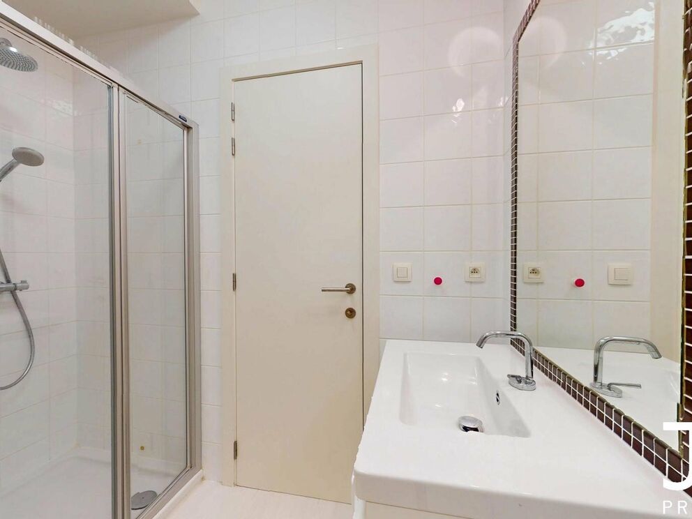 Appartement à vendre à Etterbeek