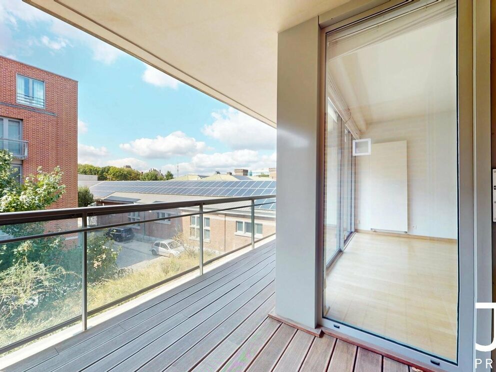 Appartement à vendre à Etterbeek