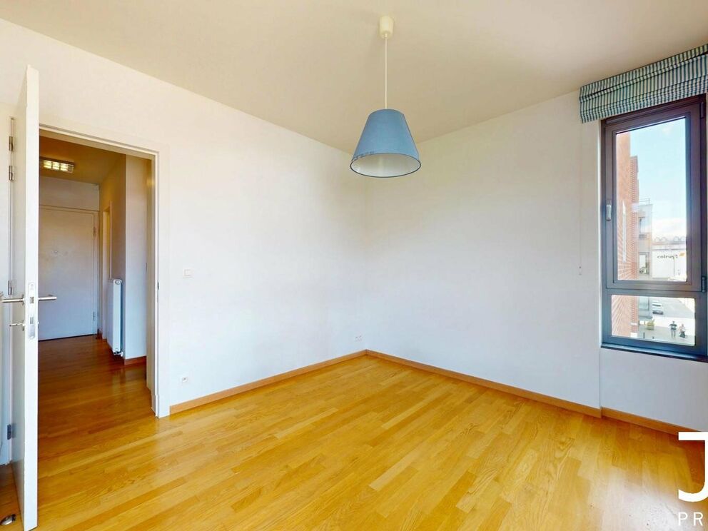 Appartement à vendre à Etterbeek