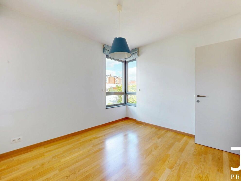 Appartement à vendre à Etterbeek