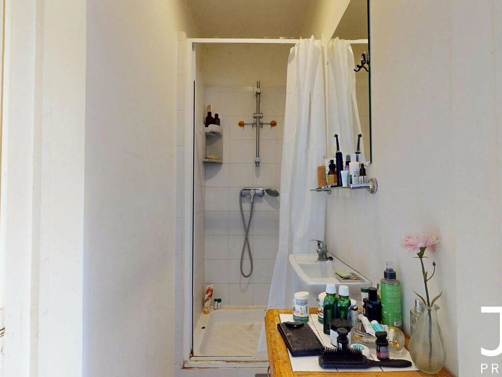 Appartement à vendre à Etterbeek