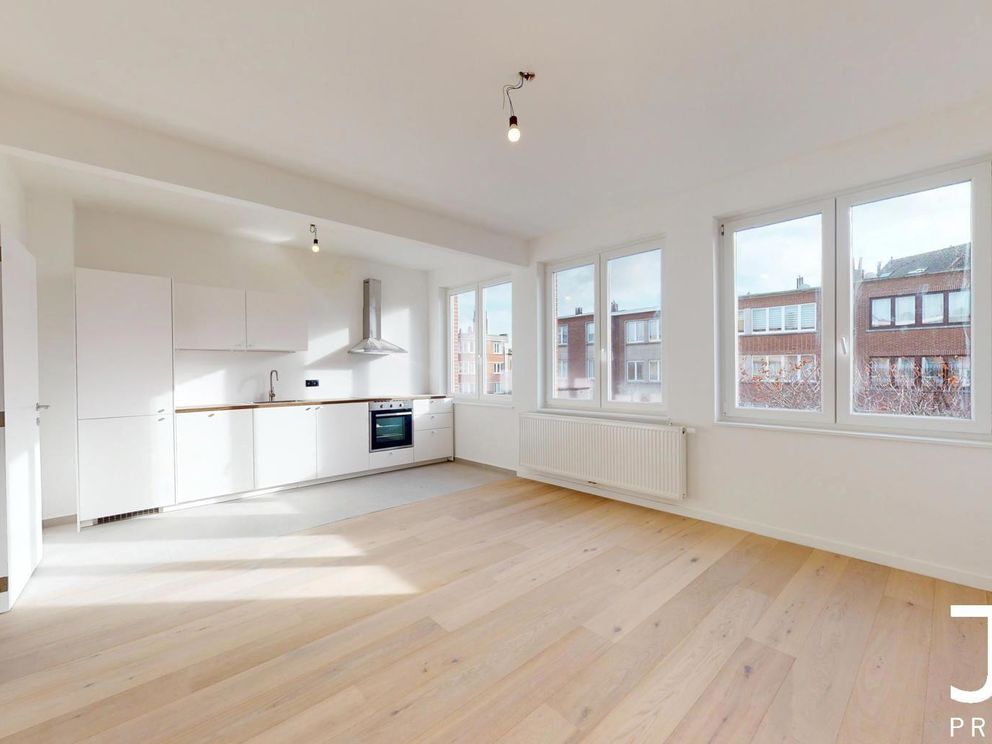 Appartement à vendre à Evere