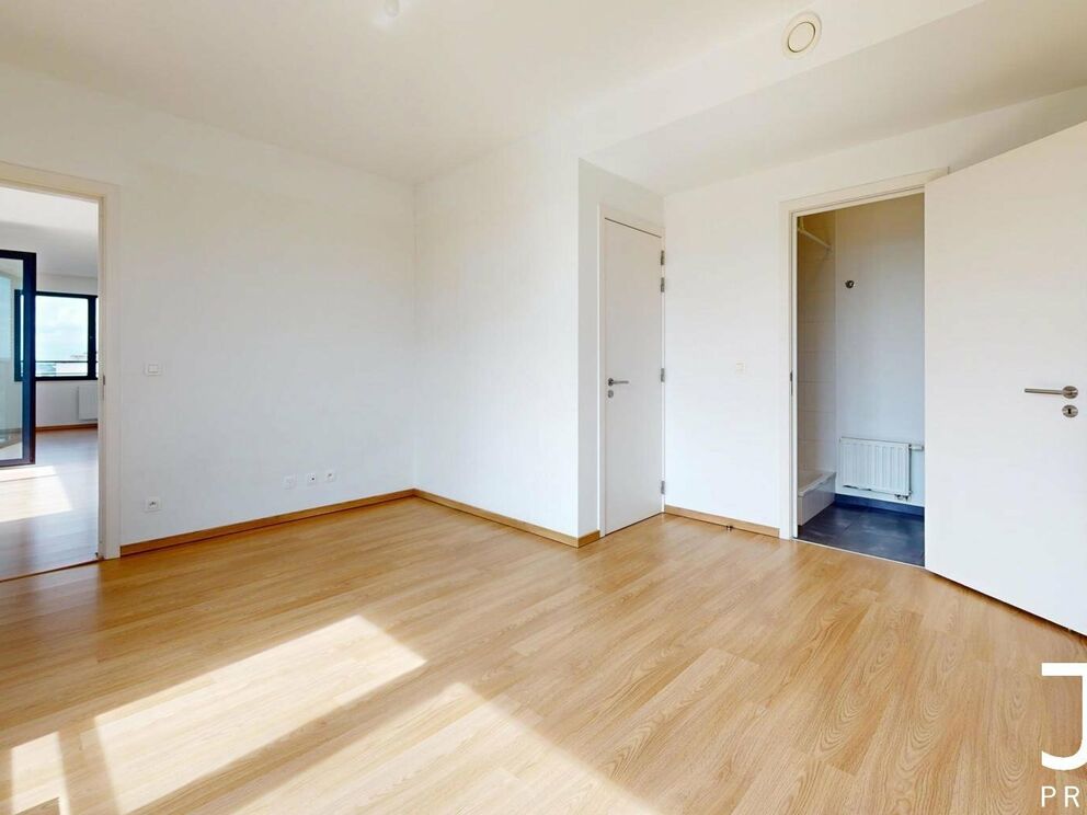 Appartement à vendre à Evere