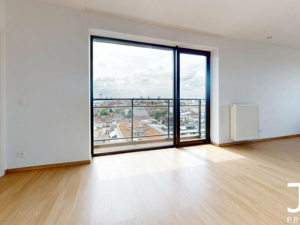 Appartement à vendre à Evere