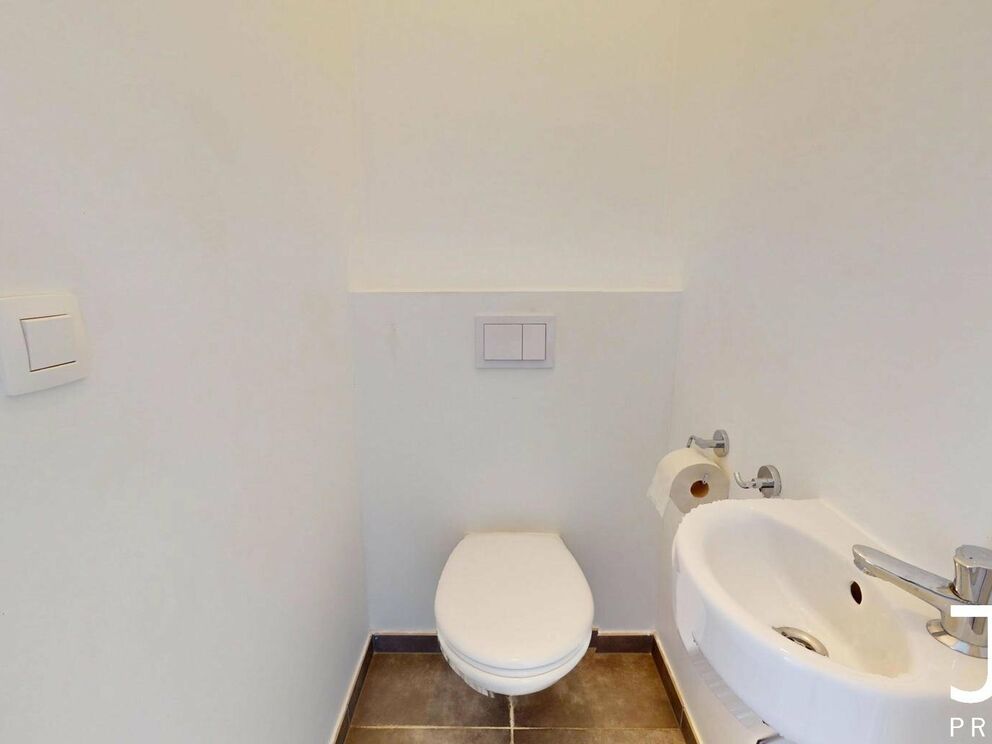 Appartement à vendre à Evere