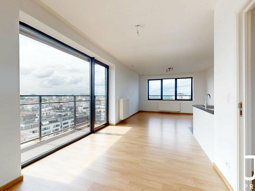 Appartement à vendre à Evere