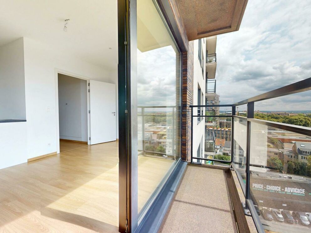 Appartement à vendre à Evere