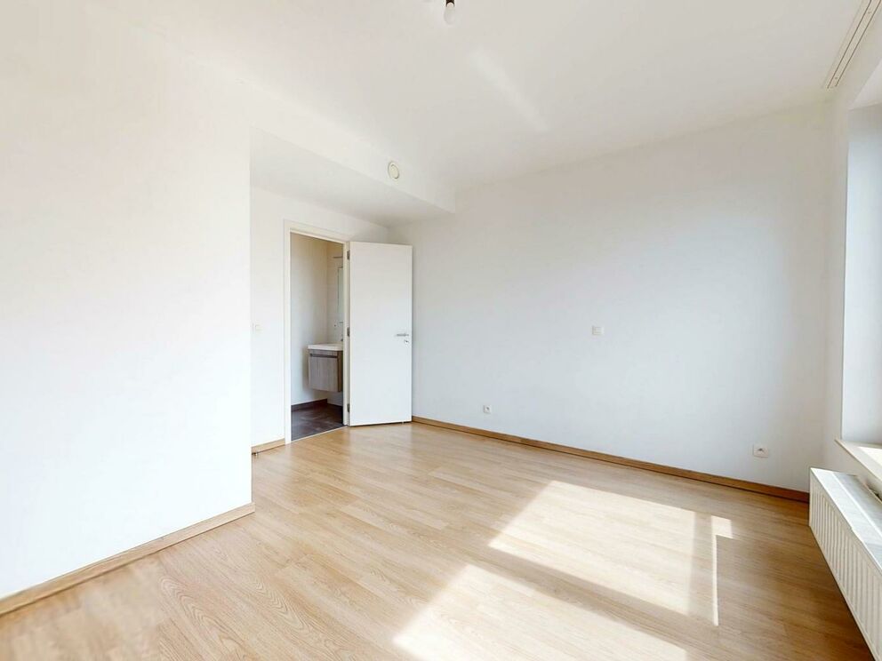 Appartement à vendre à Evere