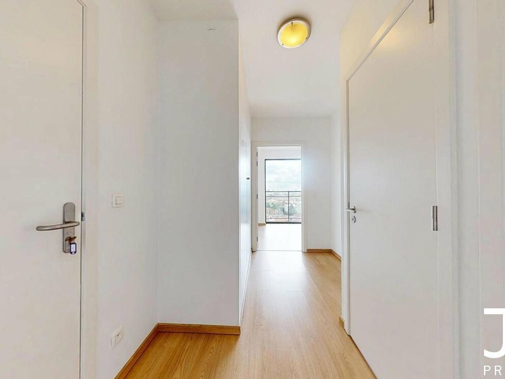 Appartement à vendre à Evere