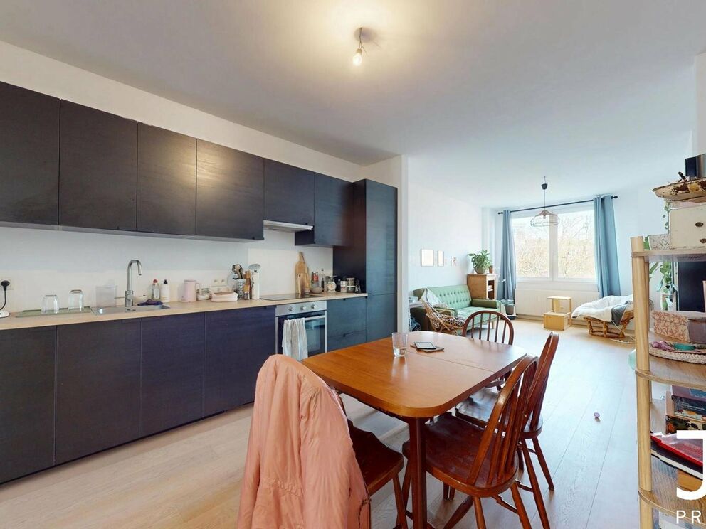 Appartement à vendre à Forest