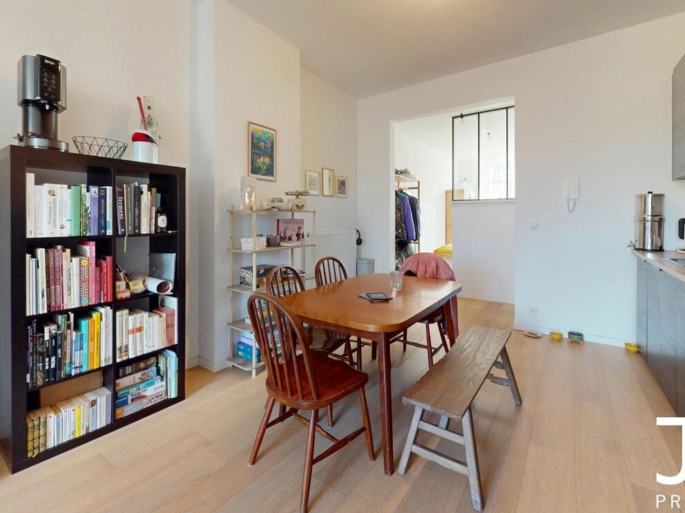 Appartement à vendre à Forest