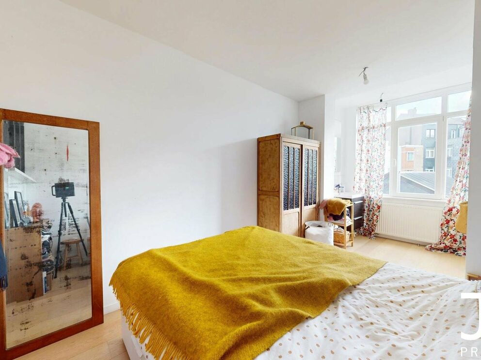 Appartement &agrave; vendre &agrave; Forest