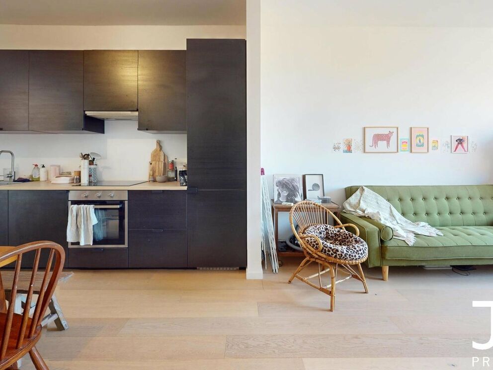 Appartement &agrave; vendre &agrave; Forest