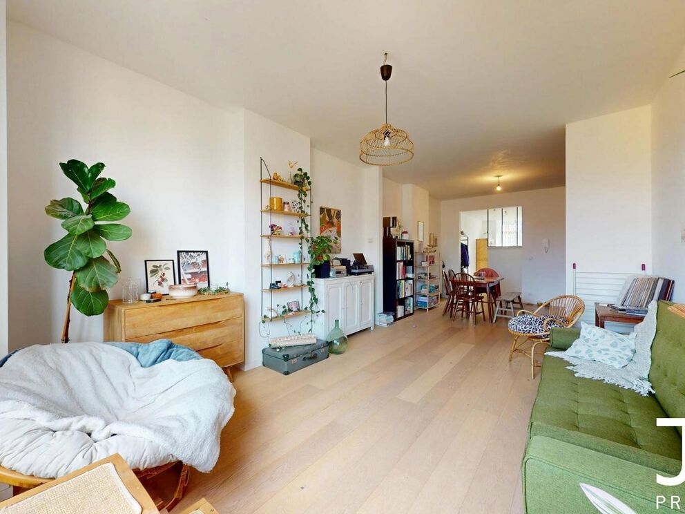 Appartement &agrave; vendre &agrave; Forest