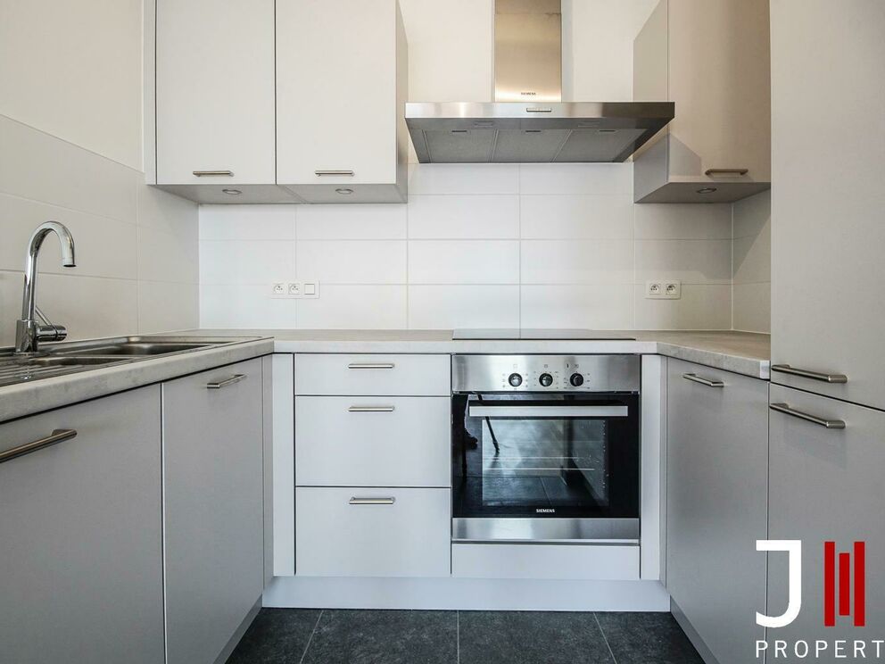 Appartement &agrave; vendre &agrave; Ixelles