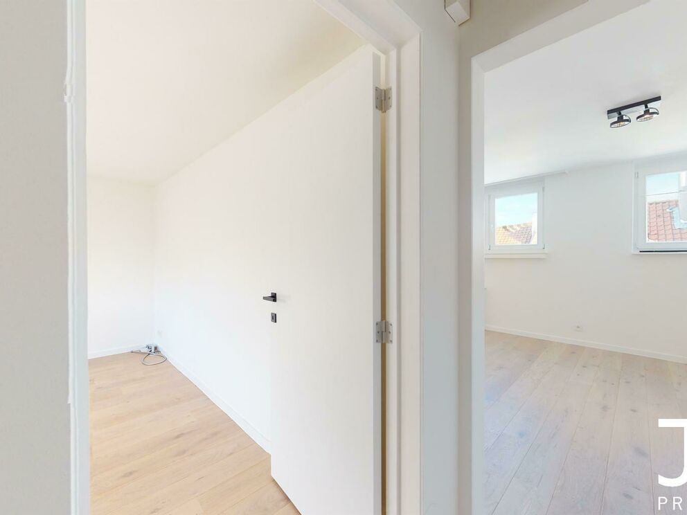 Appartement &agrave; vendre &agrave; Ixelles