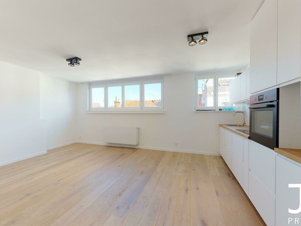 Appartement &agrave; vendre &agrave; Ixelles