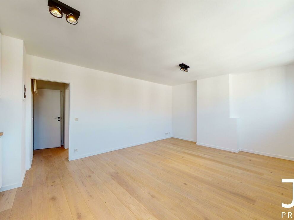 Appartement &agrave; vendre &agrave; Ixelles