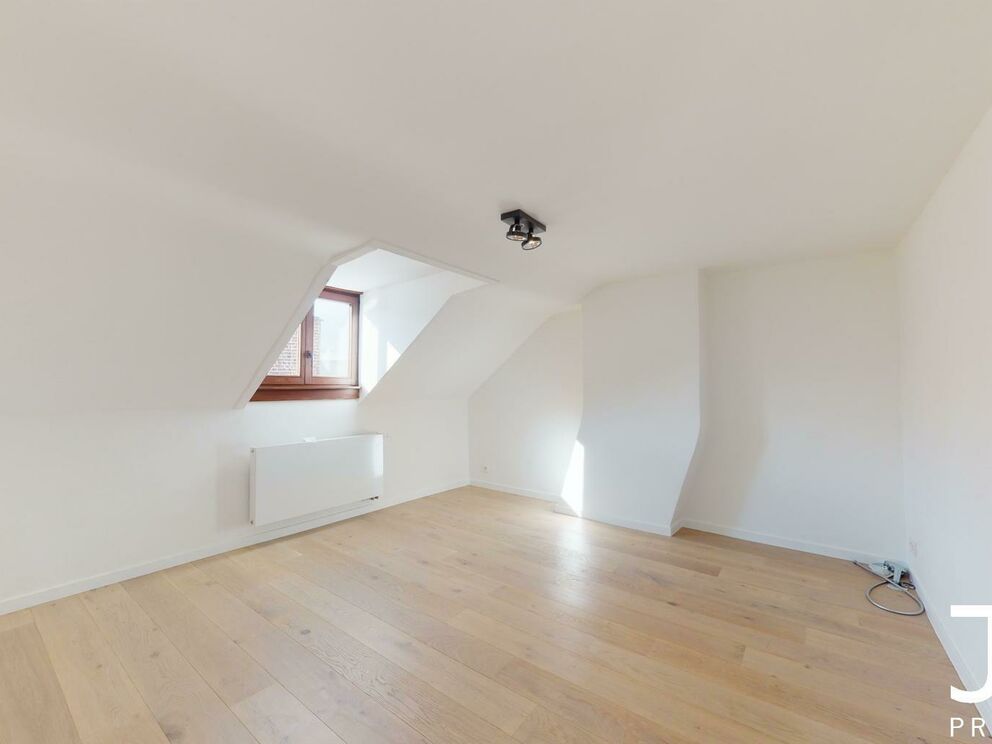 Appartement &agrave; vendre &agrave; Ixelles