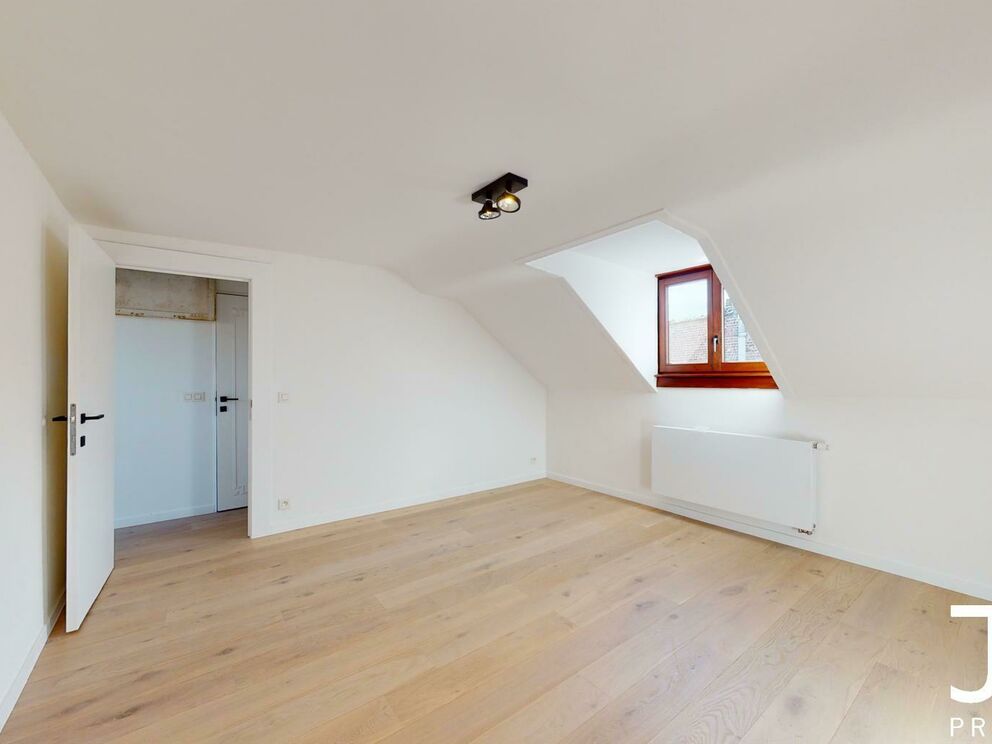 Appartement &agrave; vendre &agrave; Ixelles