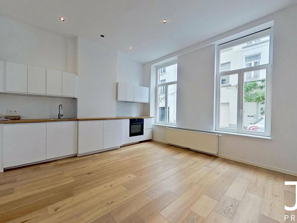 Appartement &agrave; vendre &agrave; Ixelles