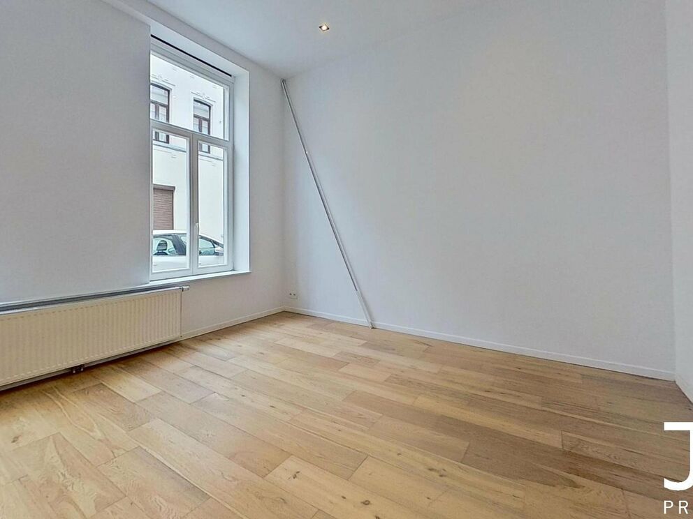 Appartement &agrave; vendre &agrave; Ixelles