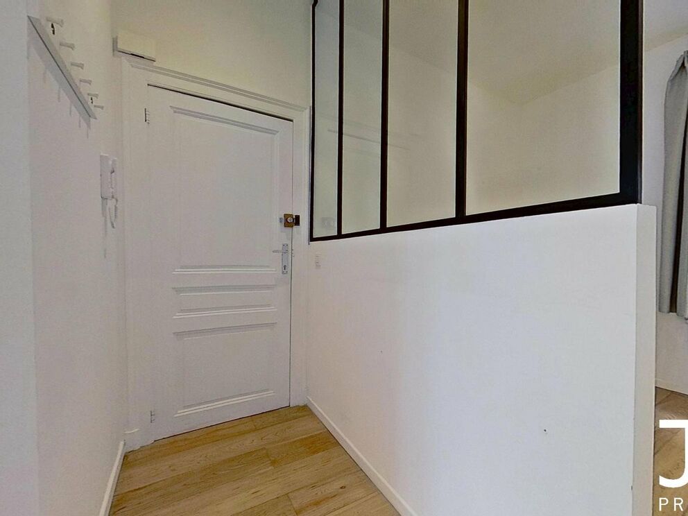 Appartement &agrave; vendre &agrave; Ixelles