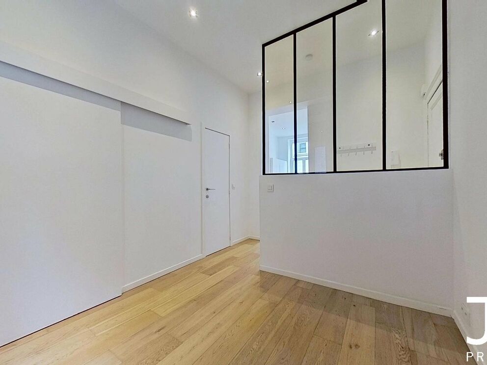 Appartement &agrave; vendre &agrave; Ixelles