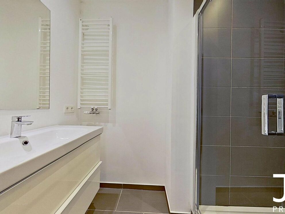 Appartement &agrave; vendre &agrave; Ixelles
