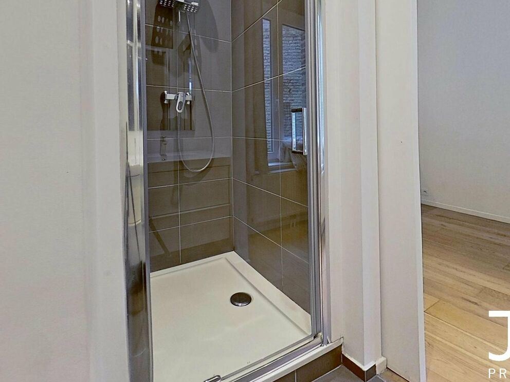 Appartement &agrave; vendre &agrave; Ixelles