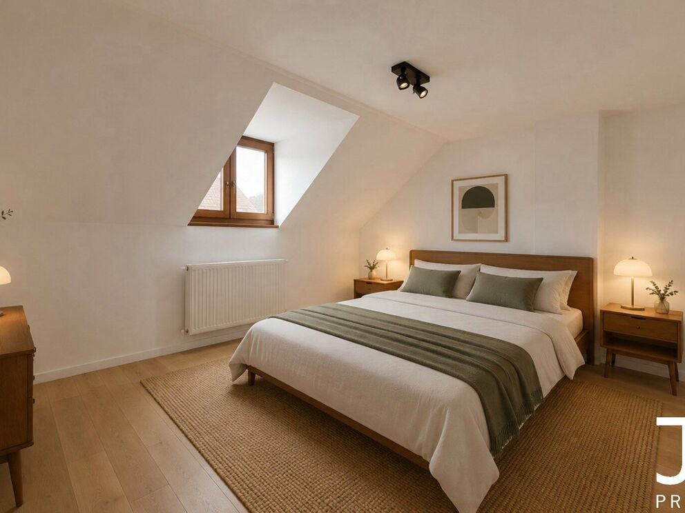 Appartement à vendre à Ixelles