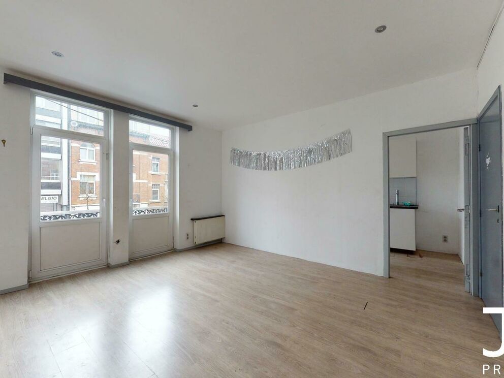 Appartement à vendre à Schaerbeek