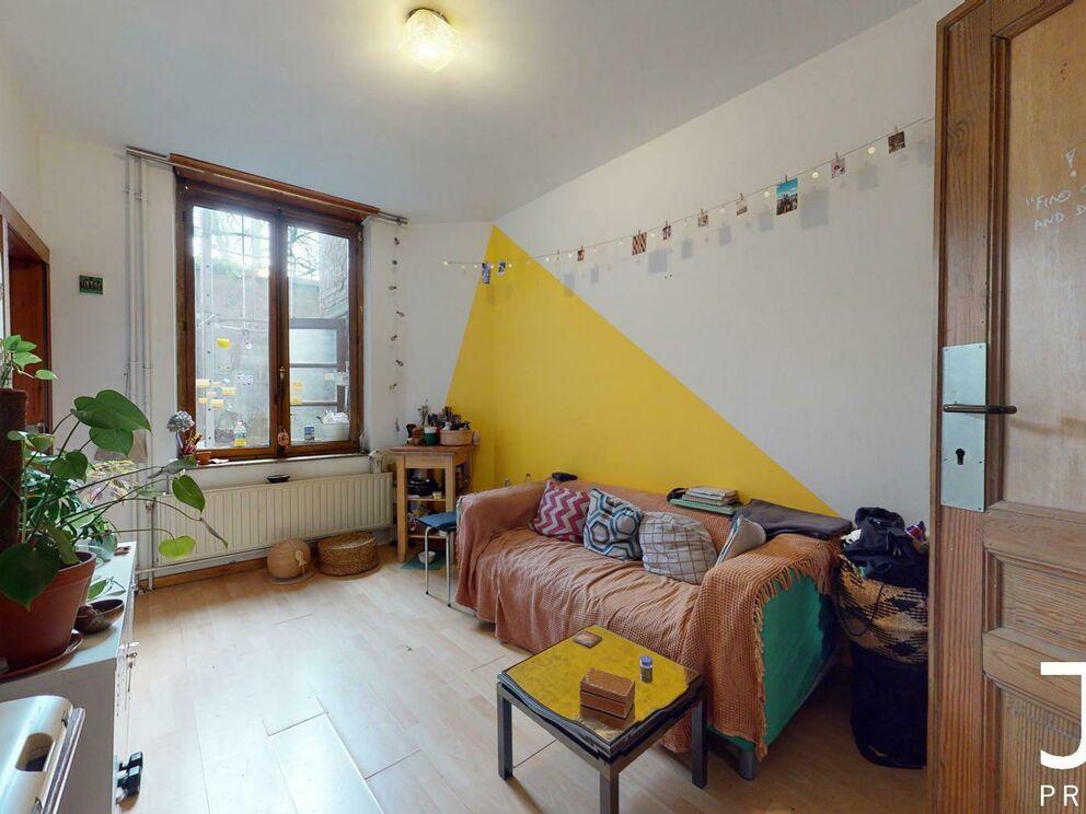 Appartement à vendre à Schaerbeek