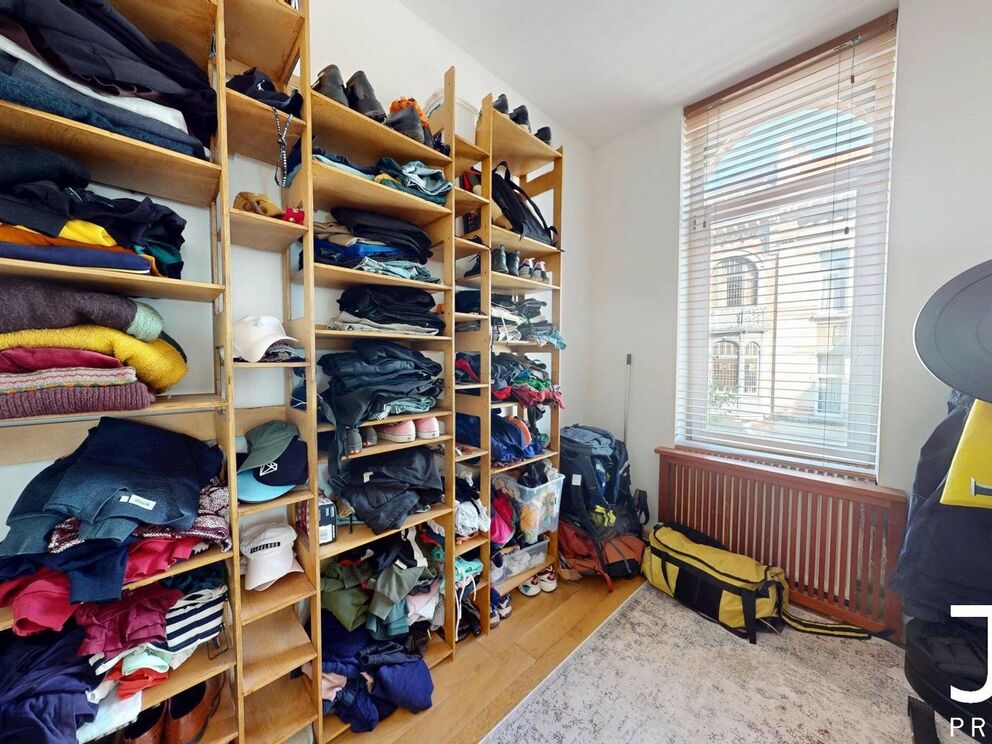 Appartement &agrave; vendre &agrave; Schaerbeek
