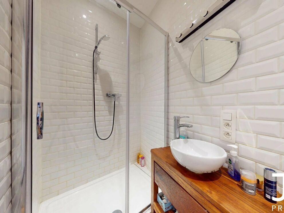 Appartement &agrave; vendre &agrave; Schaerbeek