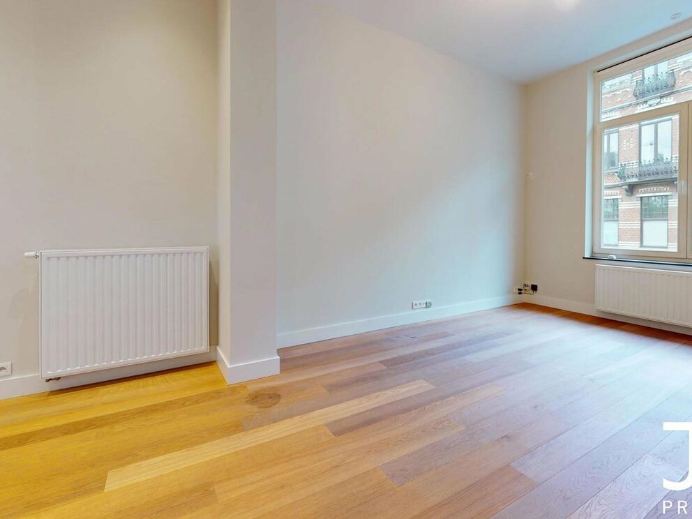 Appartement à vendre à Schaerbeek