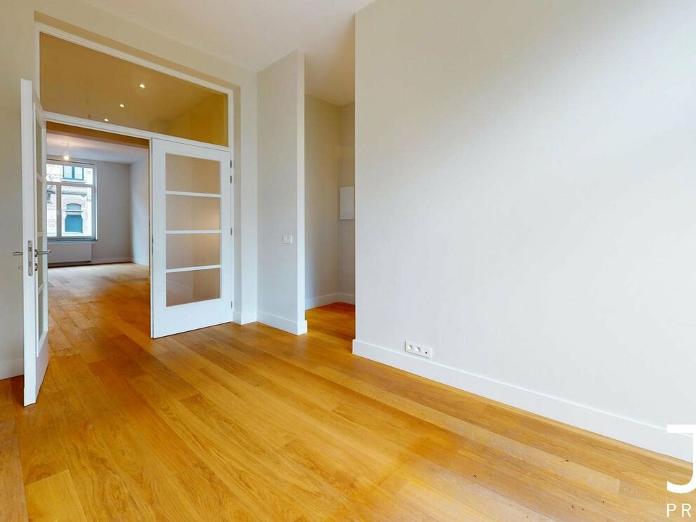 Appartement à vendre à Schaerbeek