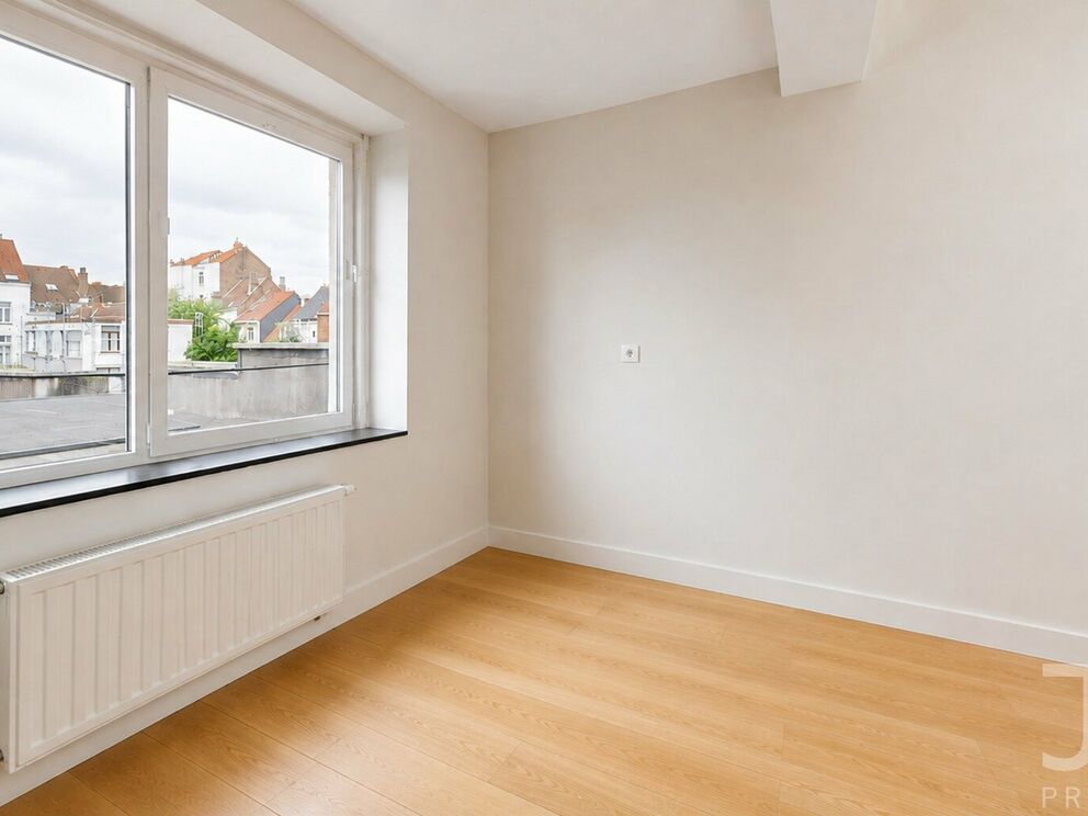 Appartement à vendre à Schaerbeek
