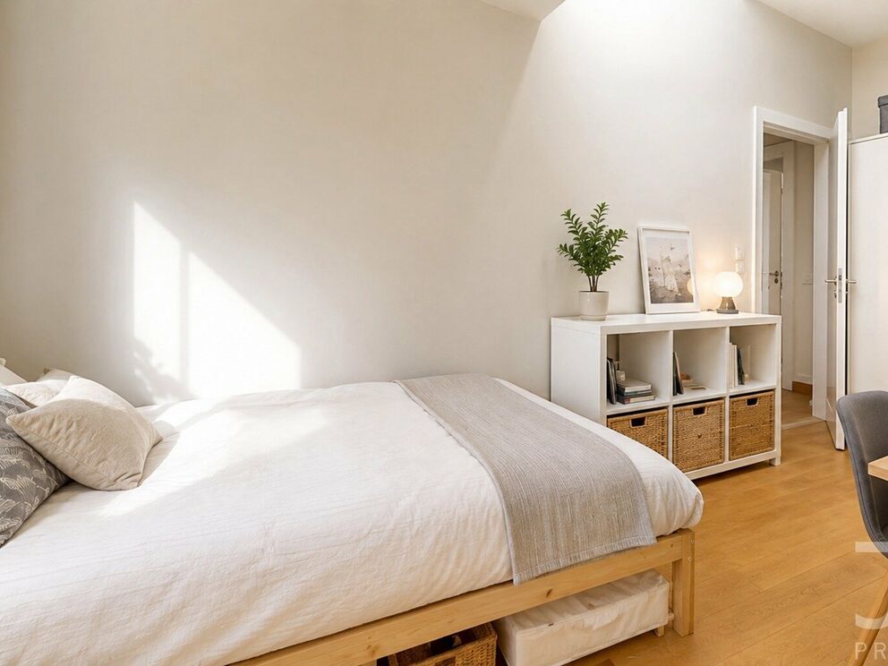 Appartement à vendre à Schaerbeek