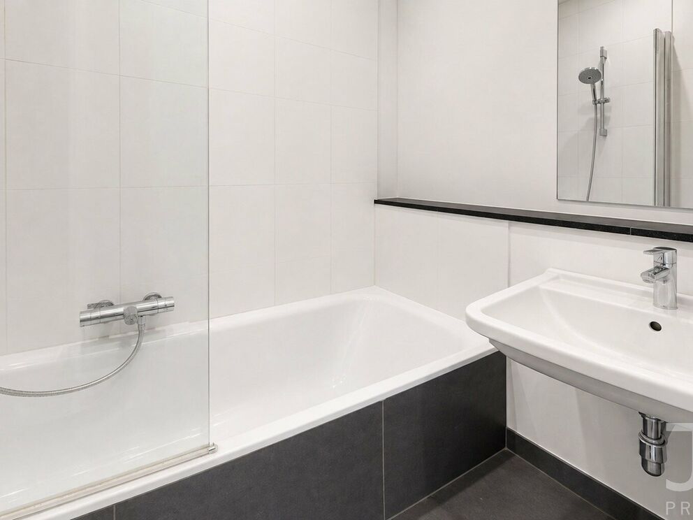 Appartement à vendre à Schaerbeek